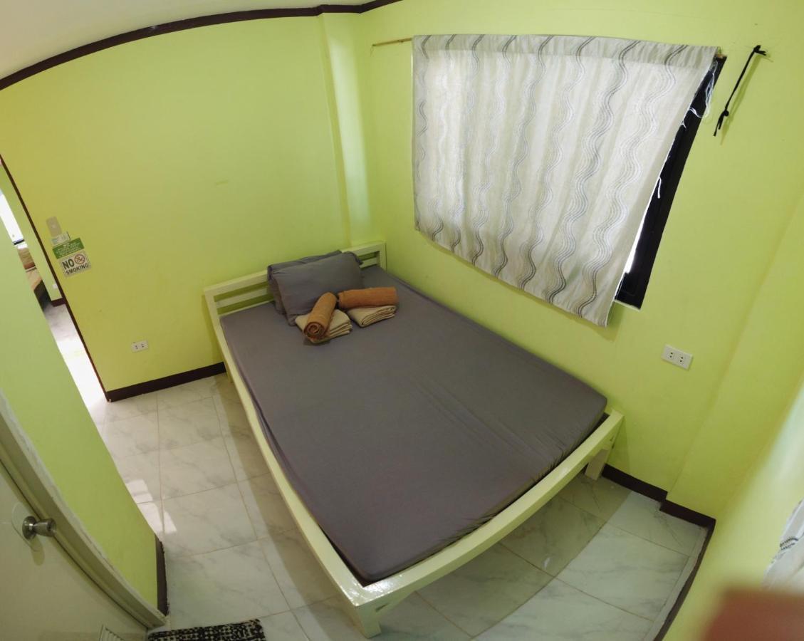 Marbeth Inn Coron Zewnętrze zdjęcie