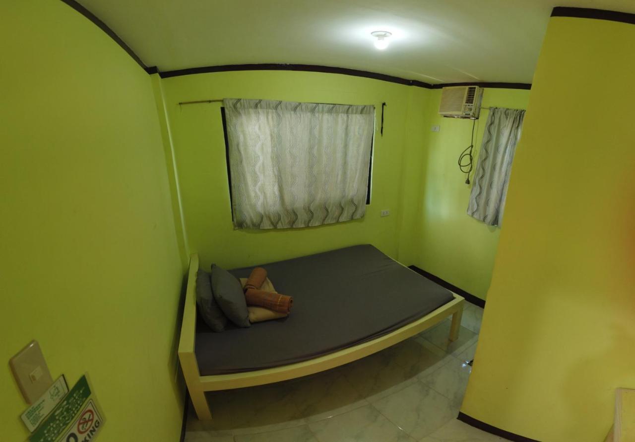 Marbeth Inn Coron Zewnętrze zdjęcie