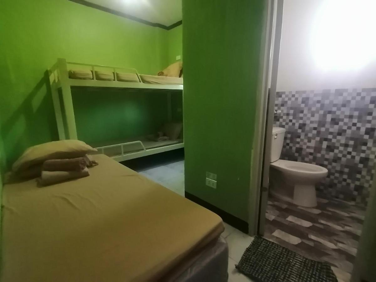 Marbeth Inn Coron Zewnętrze zdjęcie