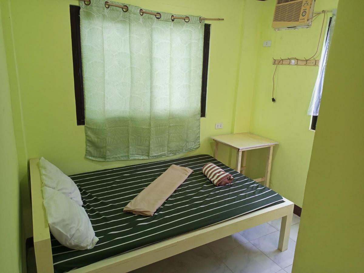 Marbeth Inn Coron Zewnętrze zdjęcie