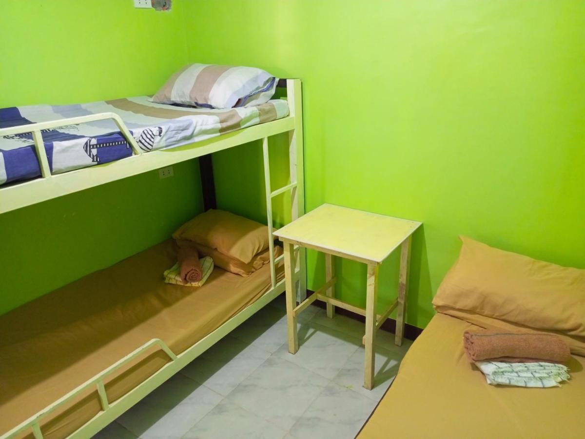 Marbeth Inn Coron Zewnętrze zdjęcie