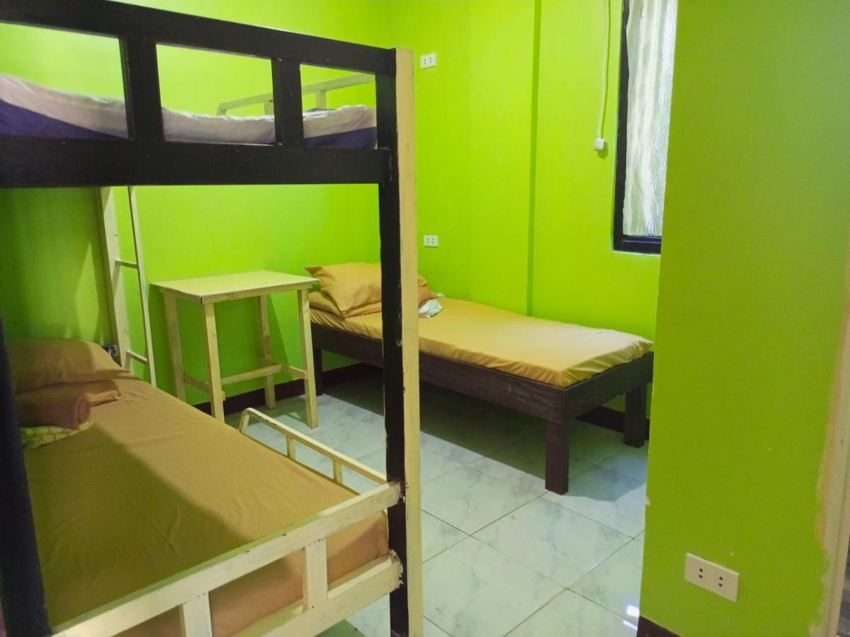 Marbeth Inn Coron Zewnętrze zdjęcie