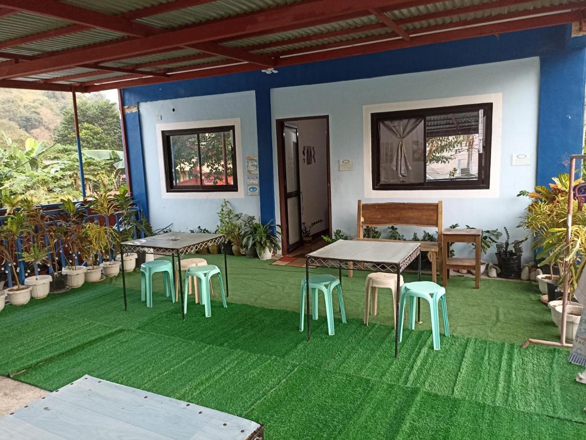 Marbeth Inn Coron Zewnętrze zdjęcie