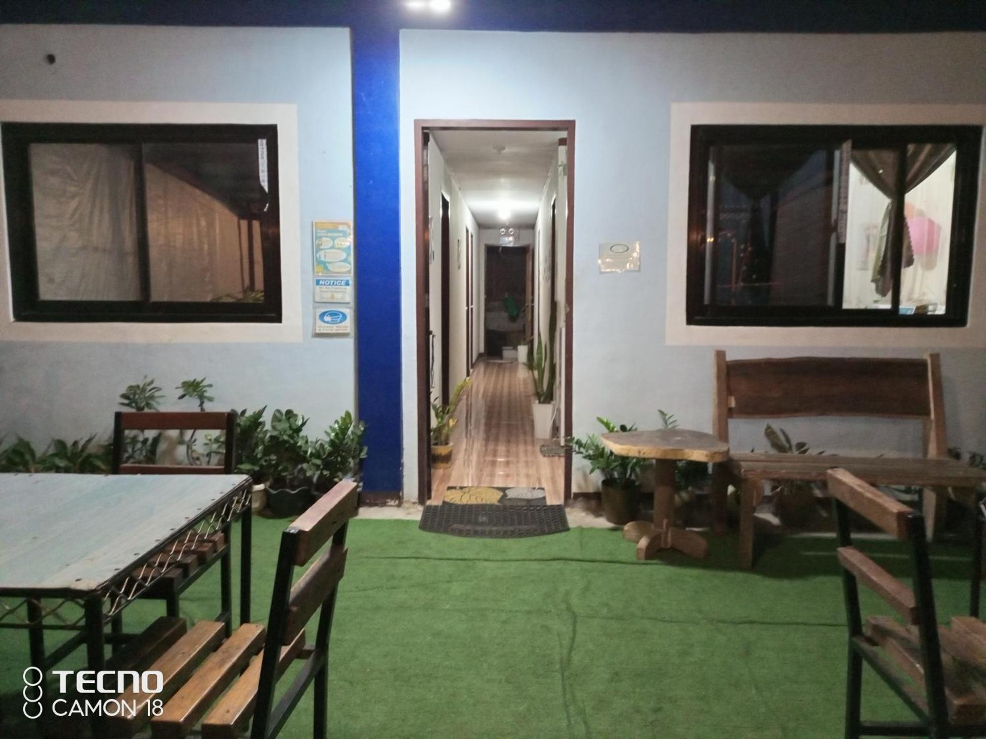 Marbeth Inn Coron Zewnętrze zdjęcie