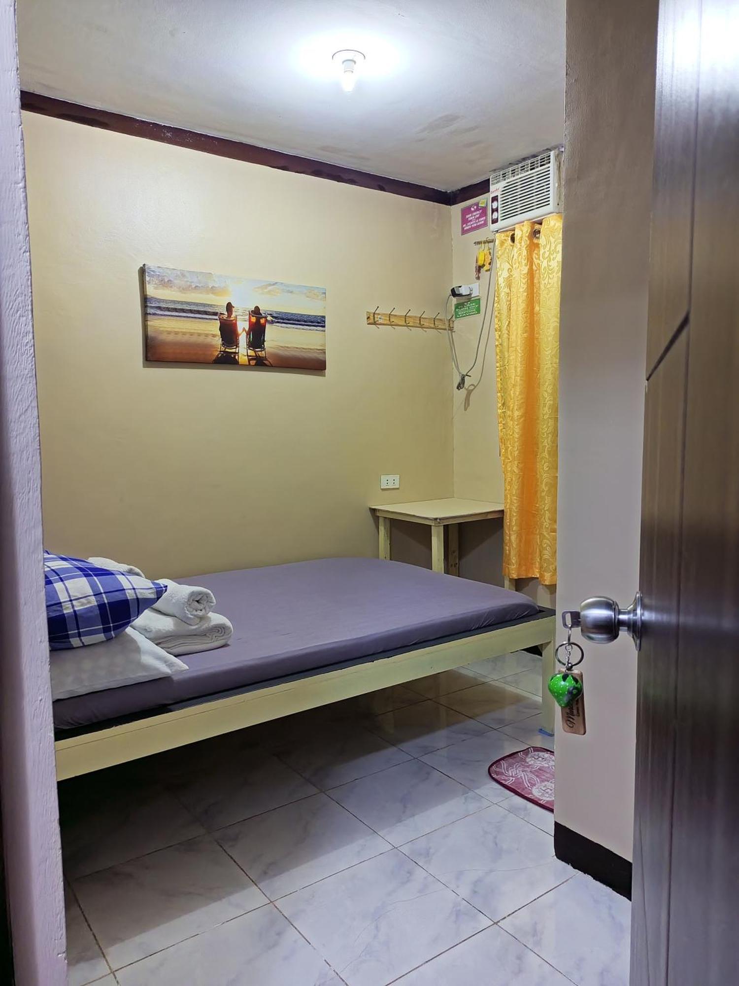 Marbeth Inn Coron Zewnętrze zdjęcie