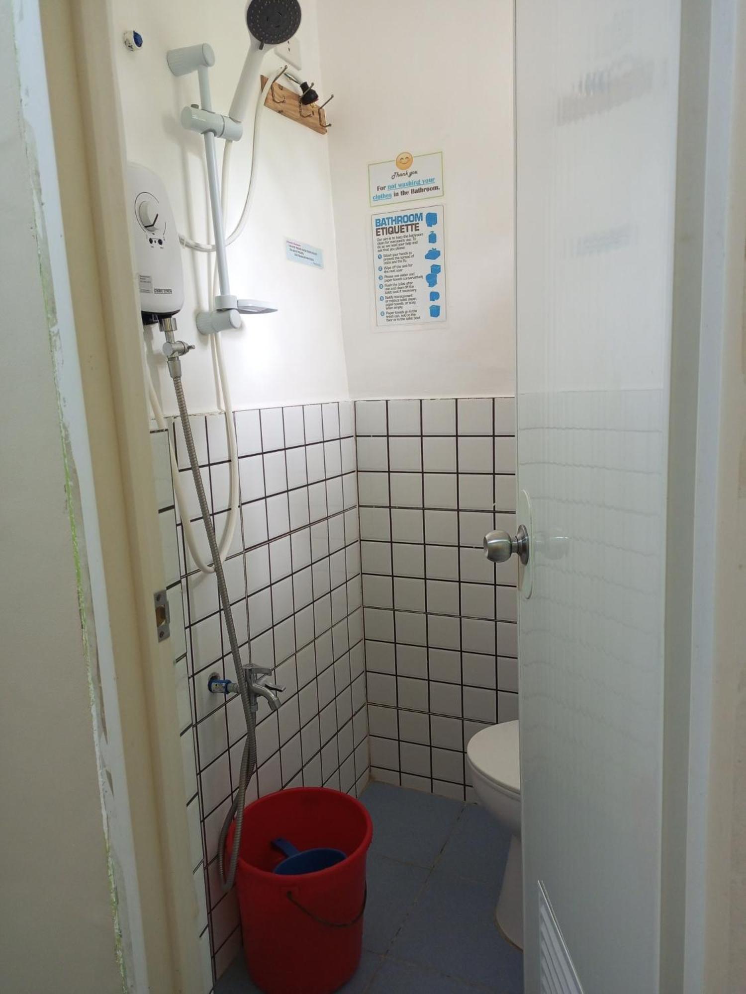 Marbeth Inn Coron Zewnętrze zdjęcie