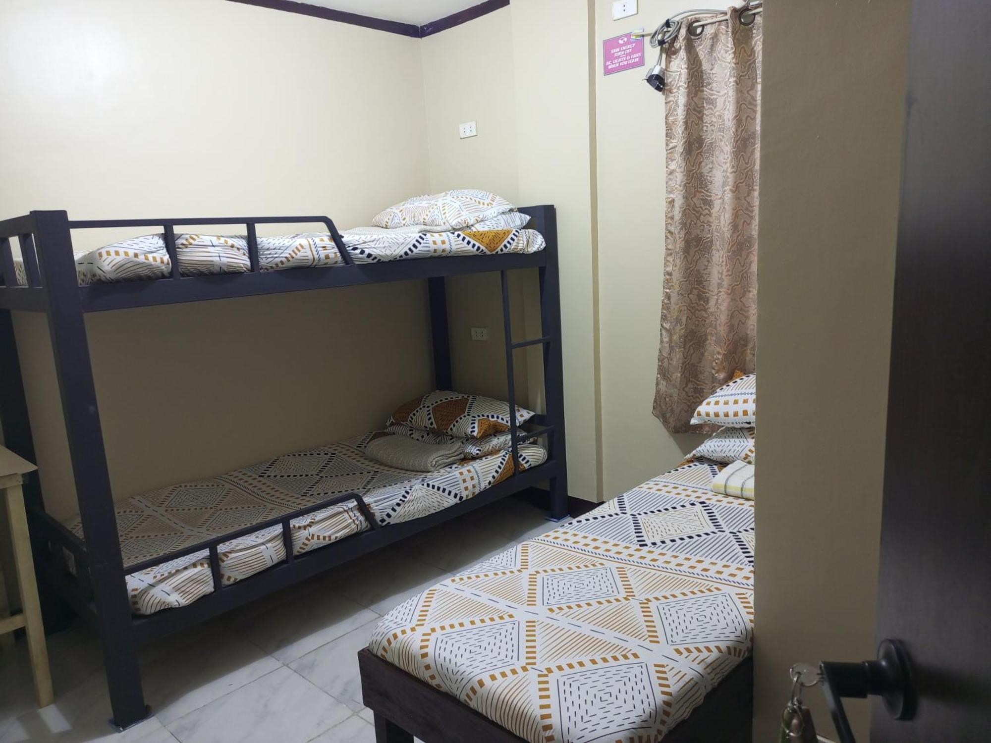 Marbeth Inn Coron Zewnętrze zdjęcie